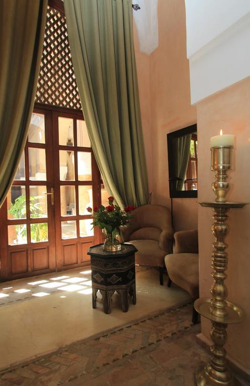 La Nomade 5* Marrakesh