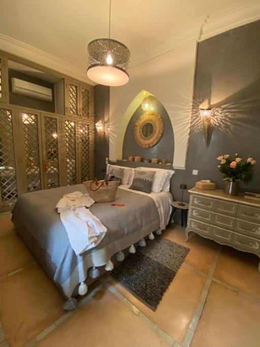 Kismet Marrakech Riad *