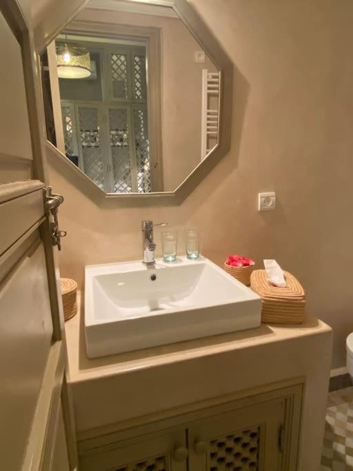 Riad Kismet Marrakech *