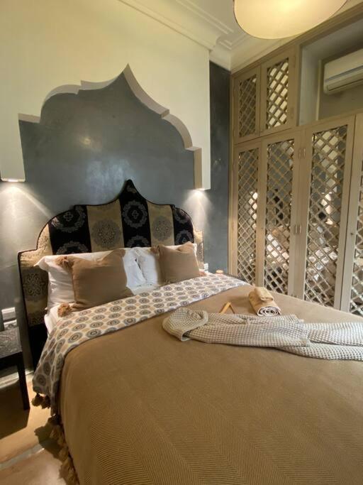 Kismet Marrakech *