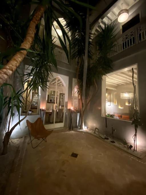 Kismet Marrakech Riad *