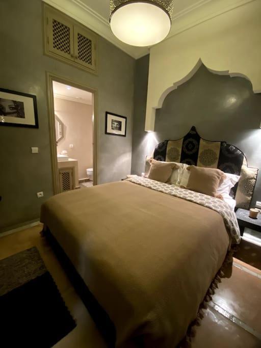 Kismet Marrakech Riad