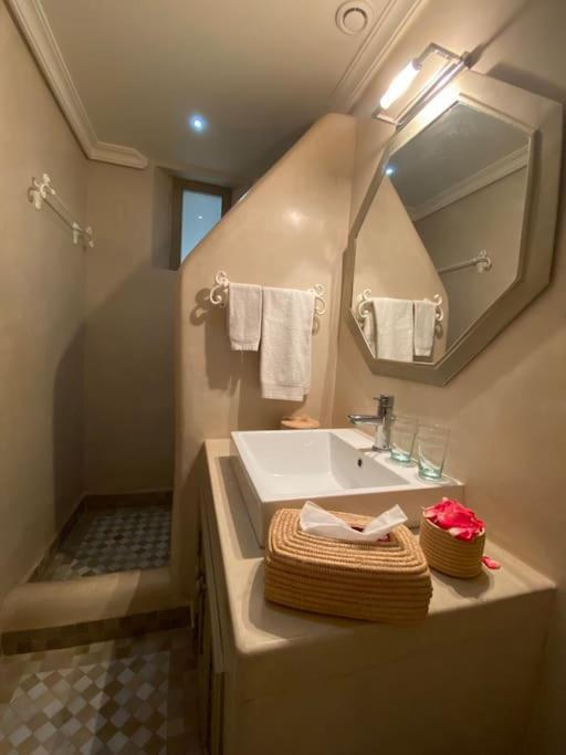 Riad Kismet Marrakech *