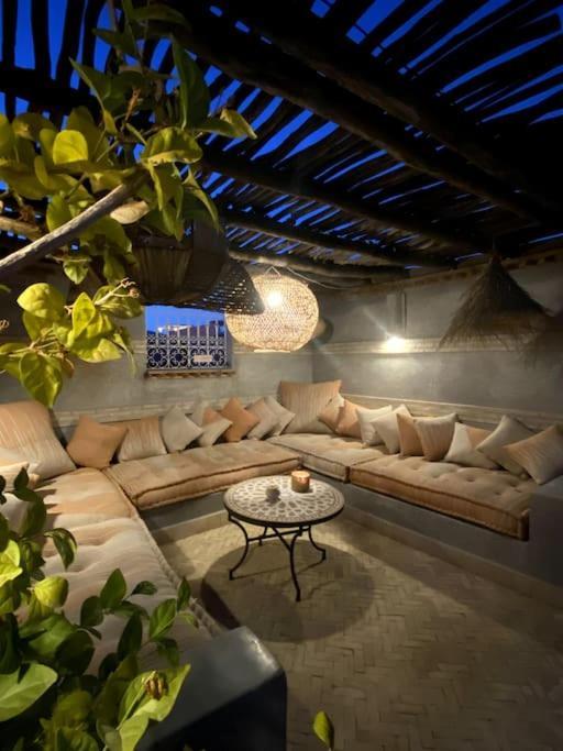 Kismet Marrakech Riad *