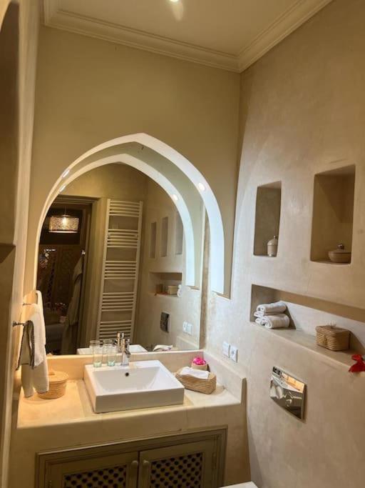 Riad Kismet Marrakech