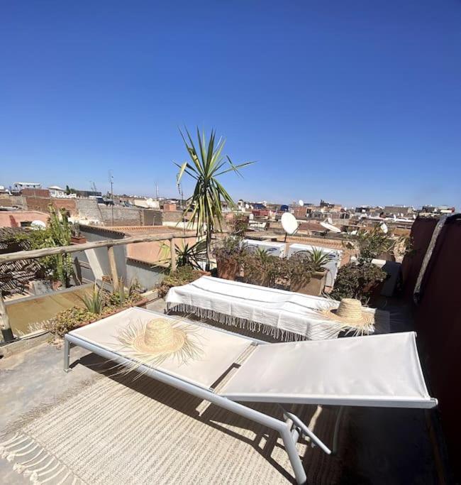Riad Kismet Marrakech *
