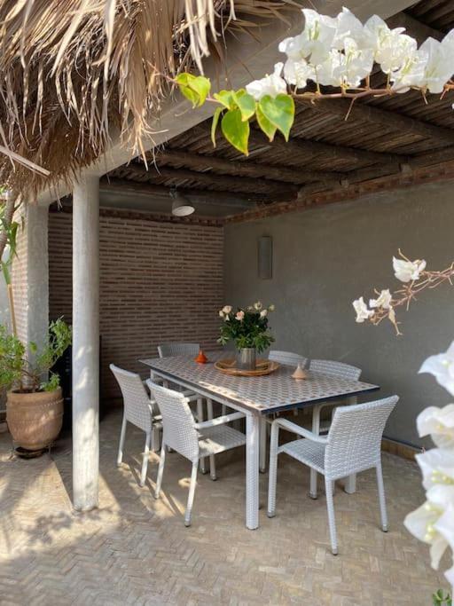 Kismet Marrakech Riad *