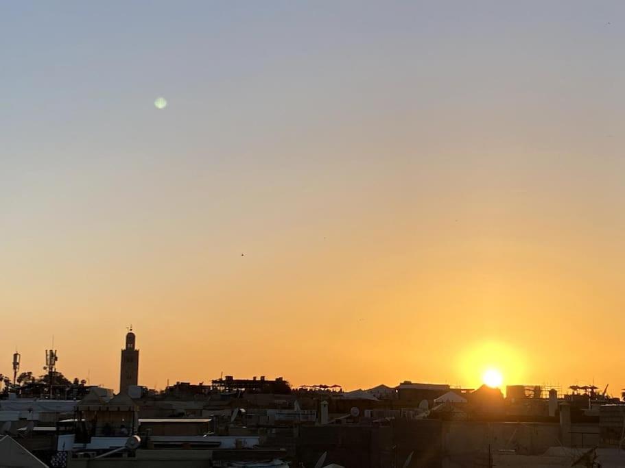 Kismet Marrakech Marrakesh