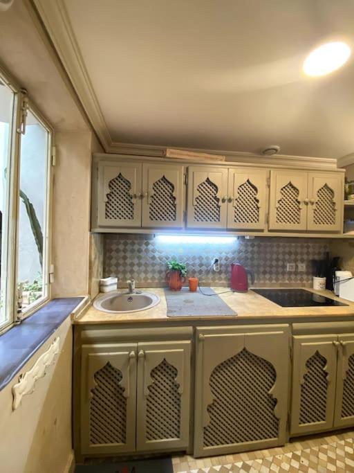 Riad Kismet Marrakech *
