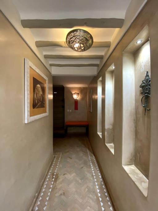 Kismet Marrakech
