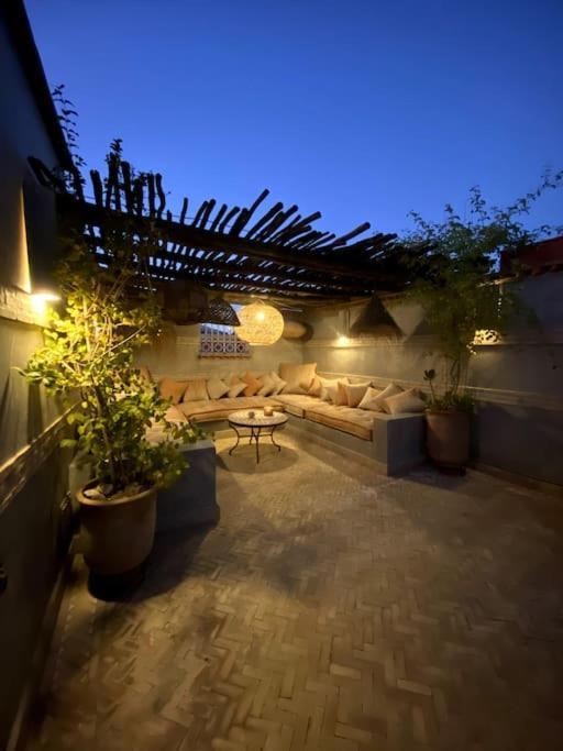 Riad Kismet Marrakech Marrakesh