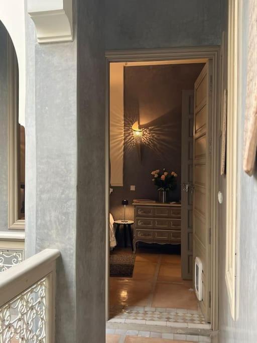Kismet Marrakech Riad
