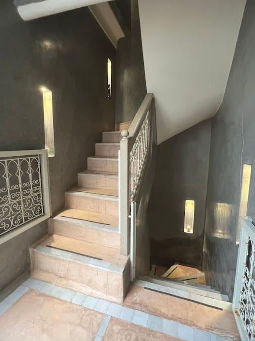 Riad Kismet Marrakech *