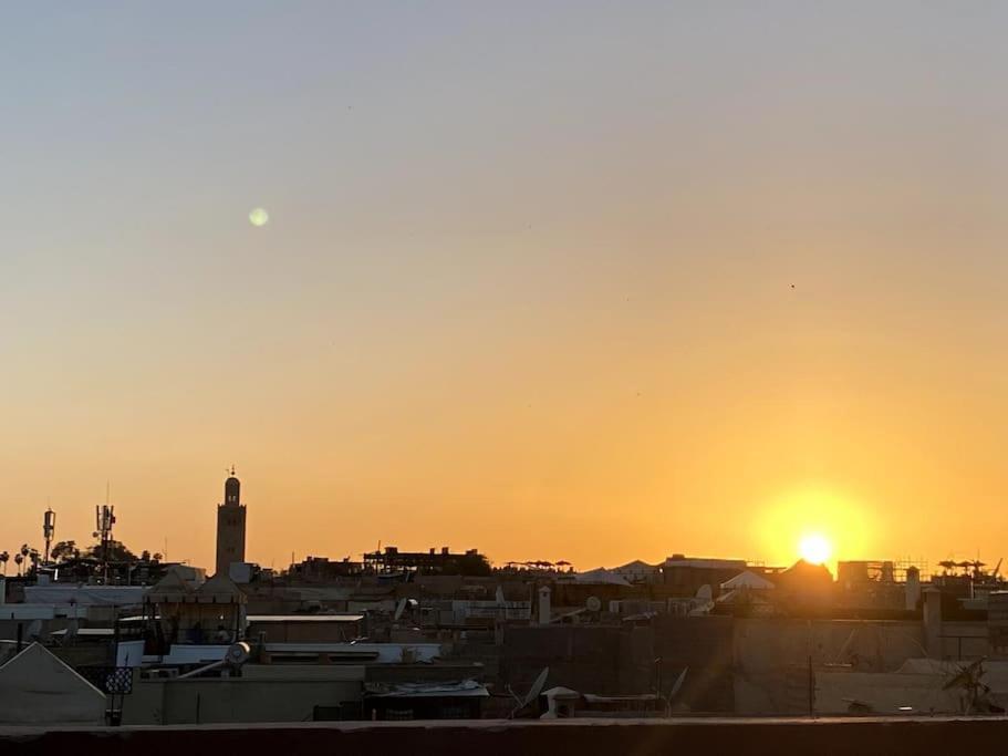 Kismet Marrakech * Marrakesh