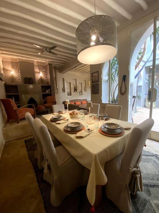 Riad Kismet Marrakech *