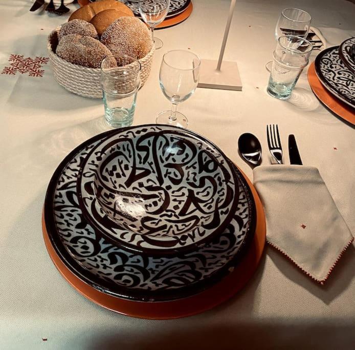 Riad Kismet Marrakech Marrakesh