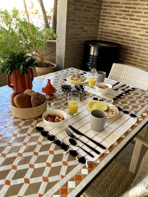 Riad Kismet Marrakech Marrakesh