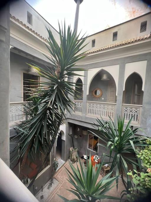 Kismet Marrakech Riad Marrakesh