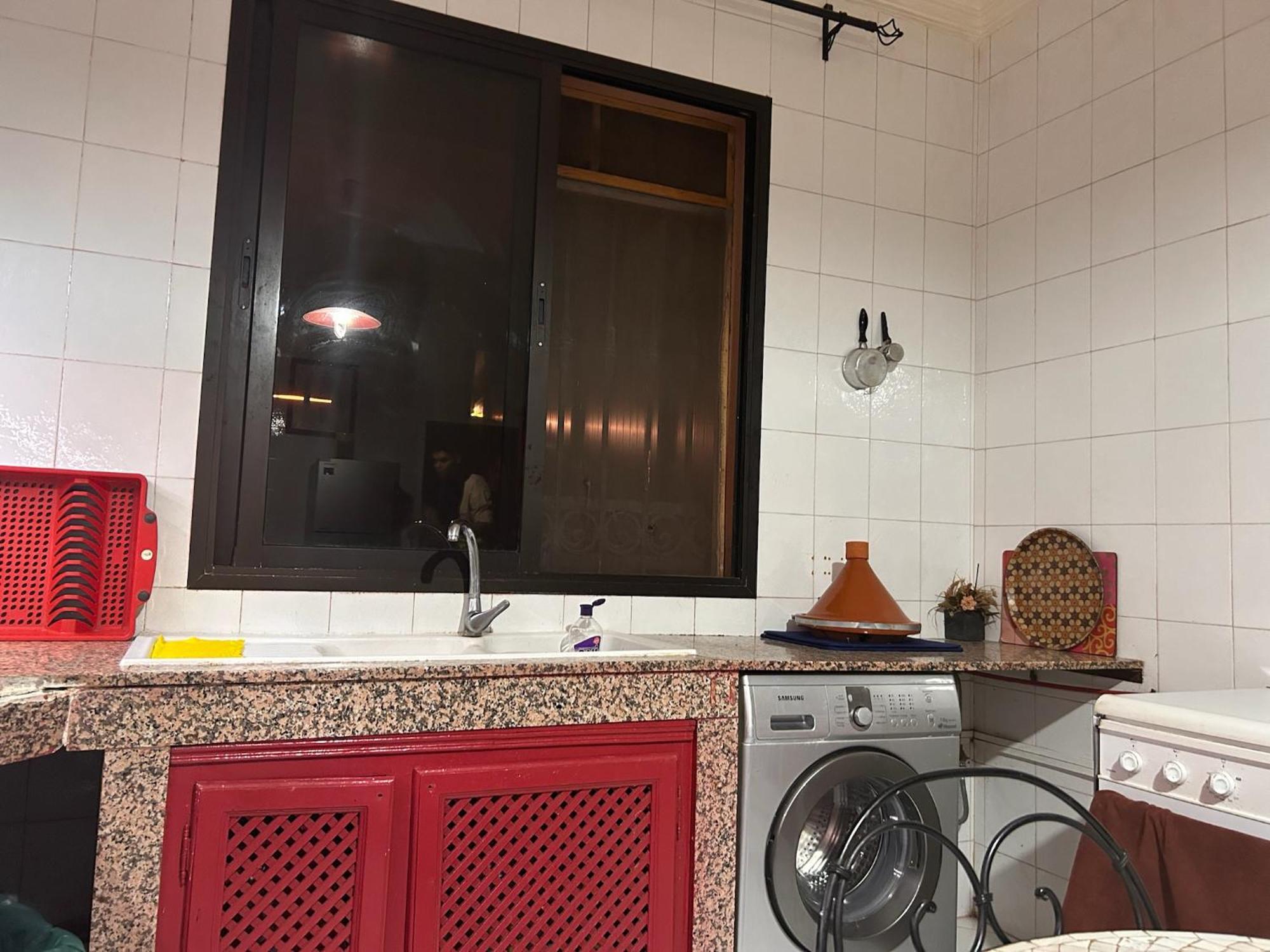Targa Piscine 10 Minutes Du Centre - Ark Realty Marrakesh