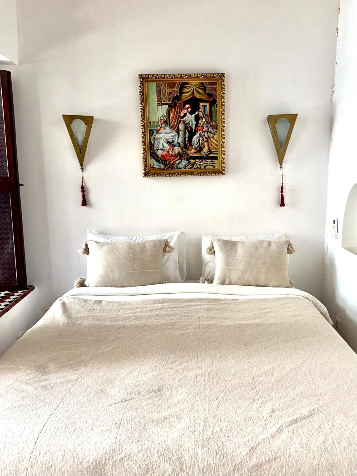 Argan Guest house Marrakesh