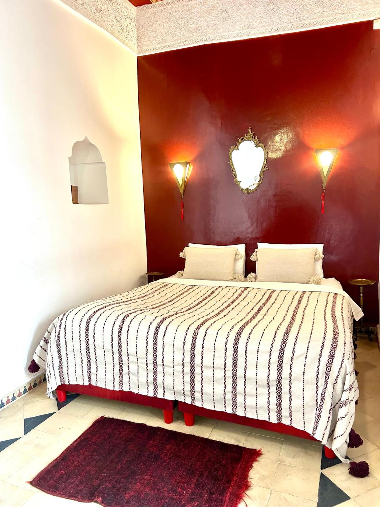 Argan Guest house