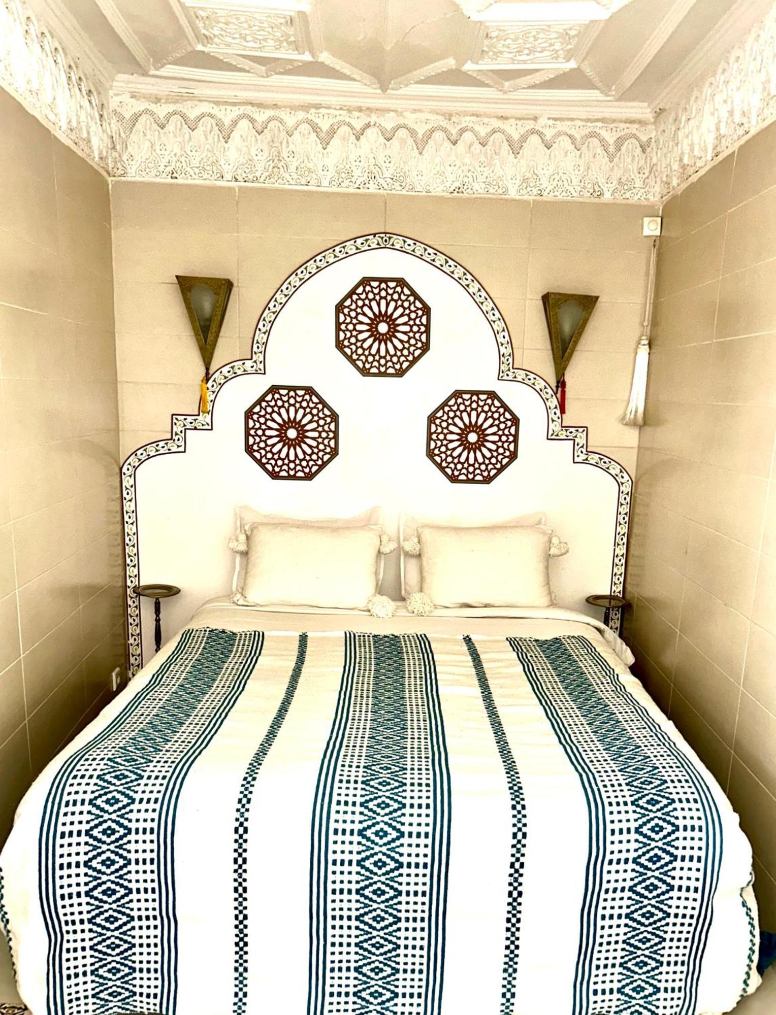 Argan Guest house 2*