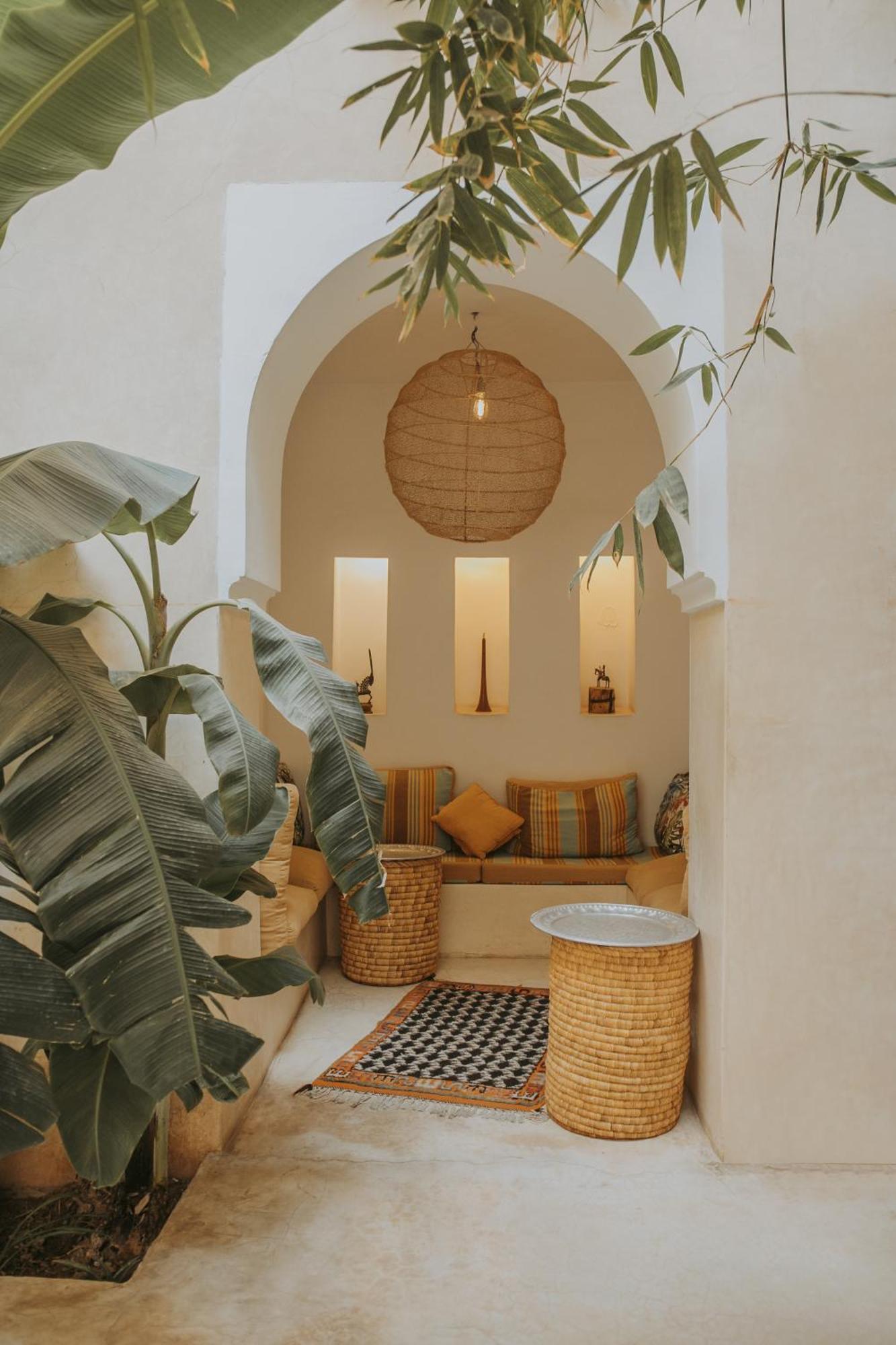 Riad Palais Chadmi