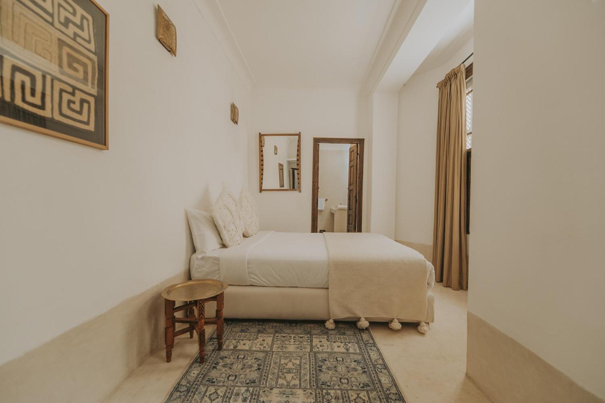 Palais Chadmi * Marrakesh