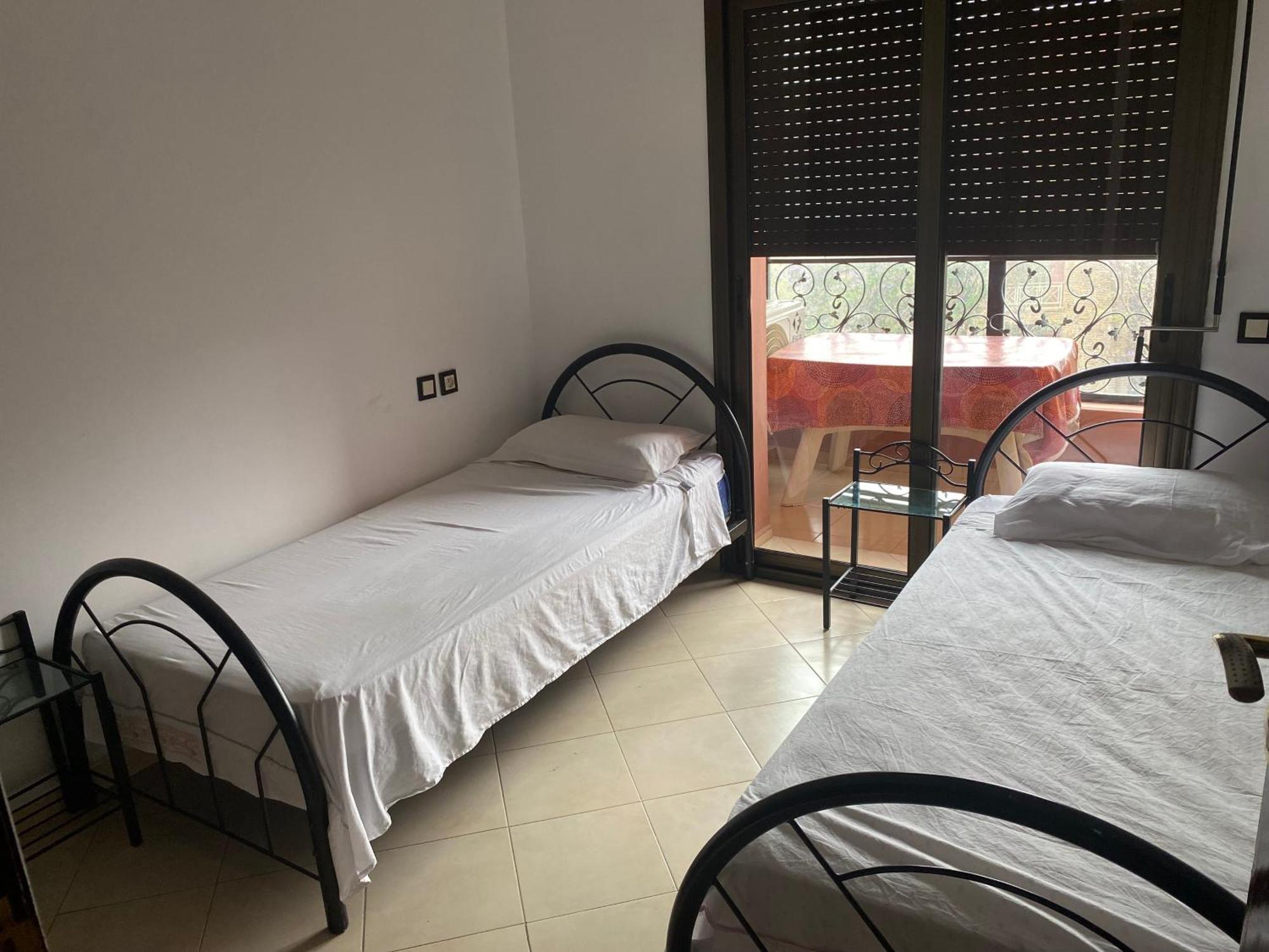 Résidence Caprice Palace Hivernage Appartement Marrakesh