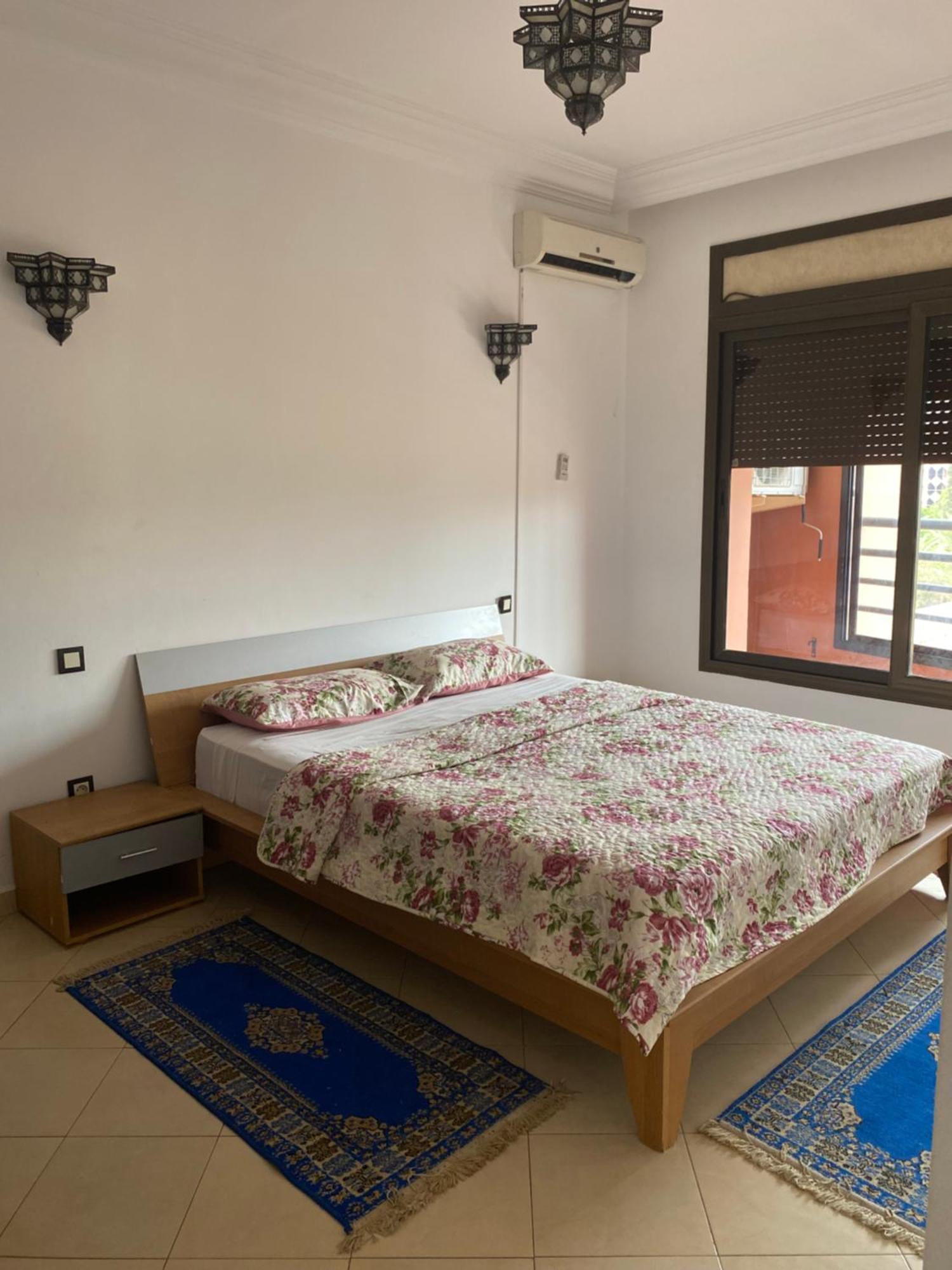 Résidence Caprice Palace Hivernage Marrakesh