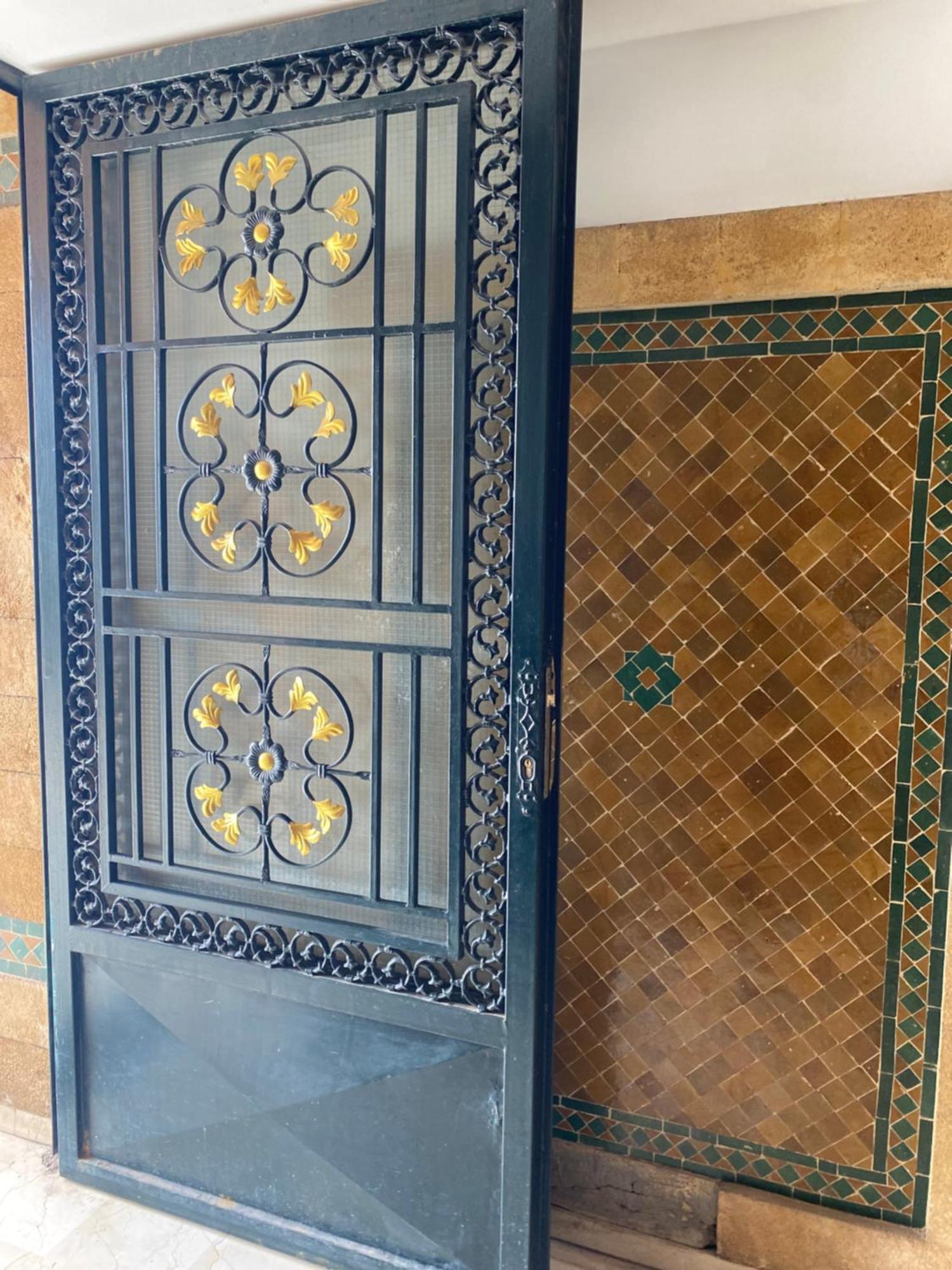 Appartement Résidence Caprice Palace Hivernage Marrakesh