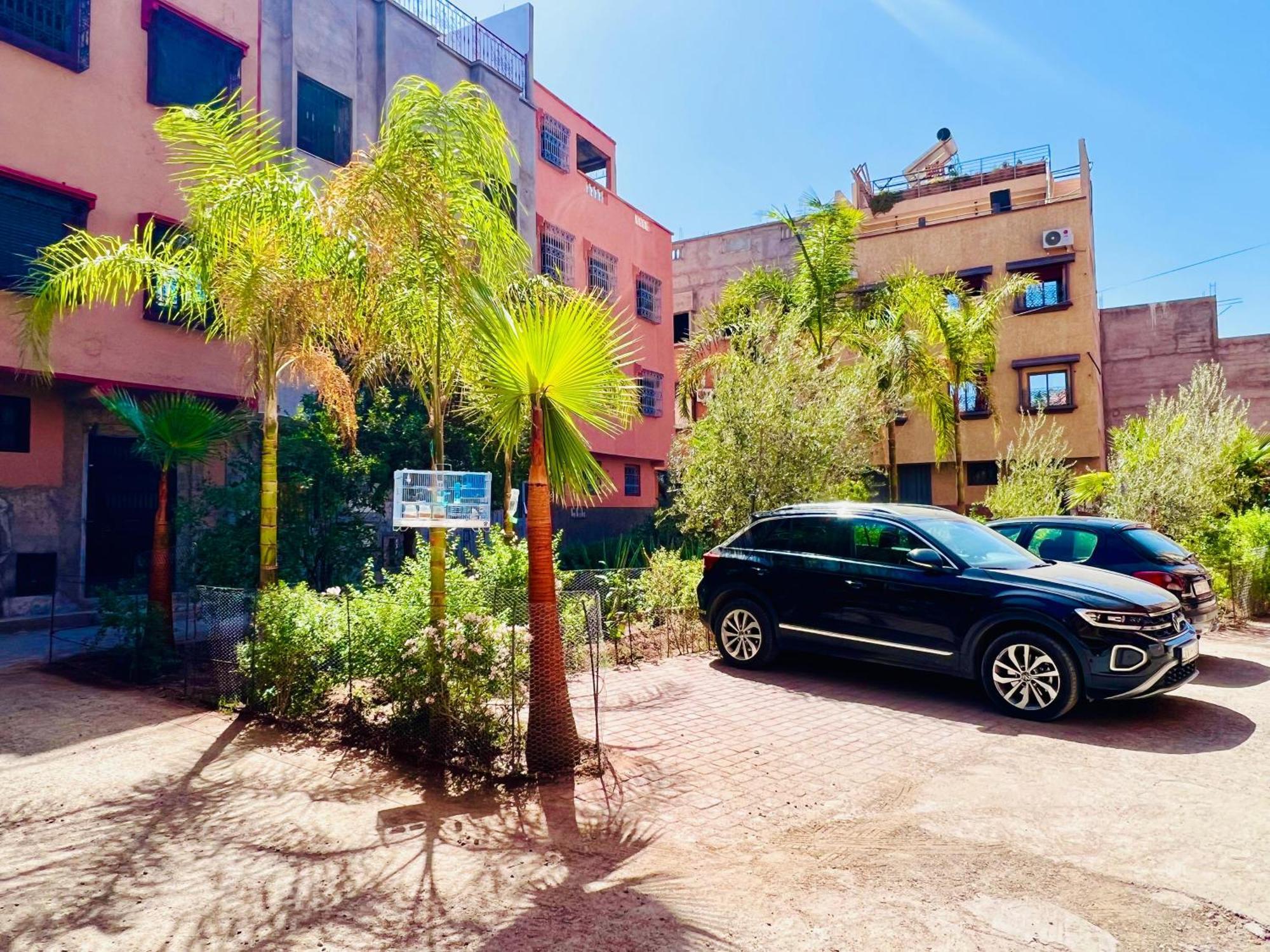 Apartment Cycas Family Aparts -only Family