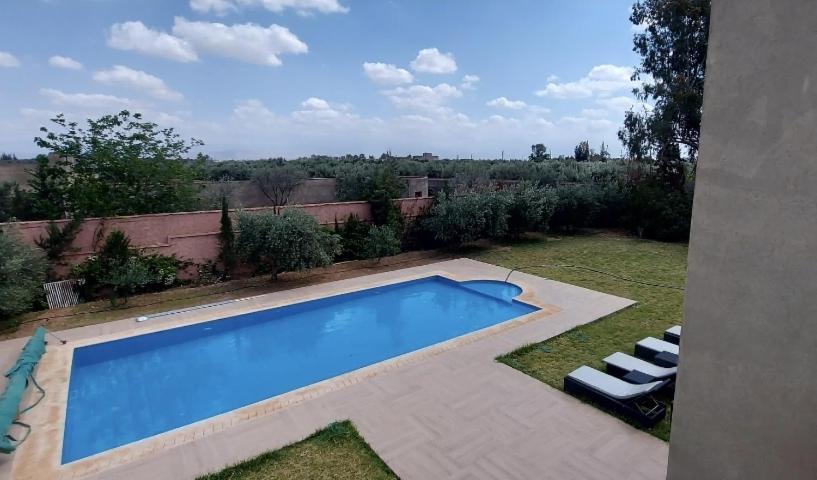 Dar Hakim Piscine Privee *