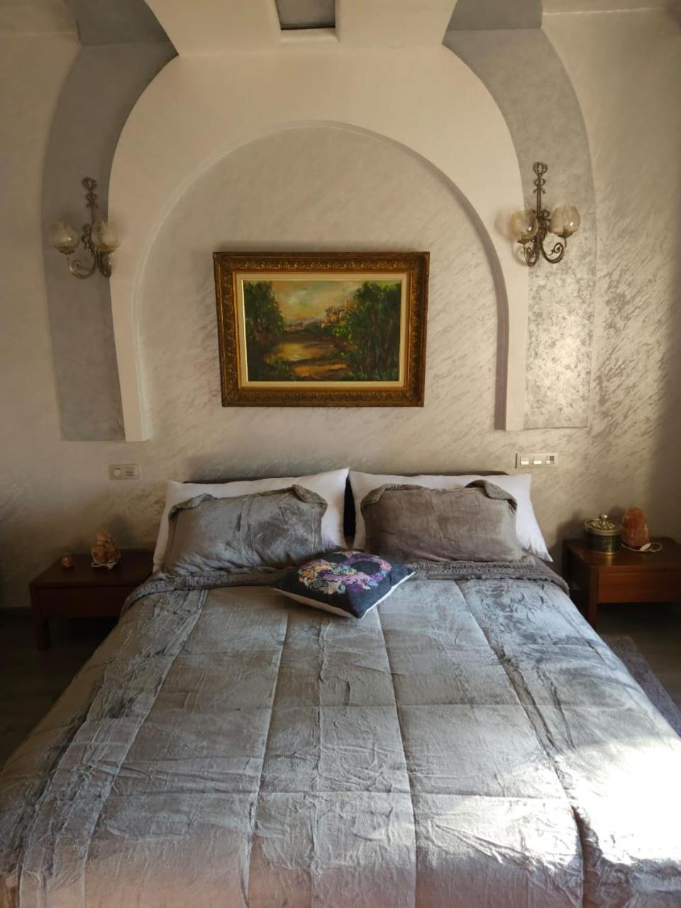 Barthelemy Casa de hóspedes *