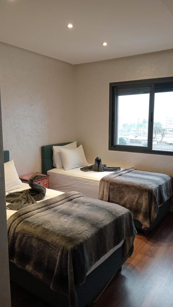 Bohobelle Apartment