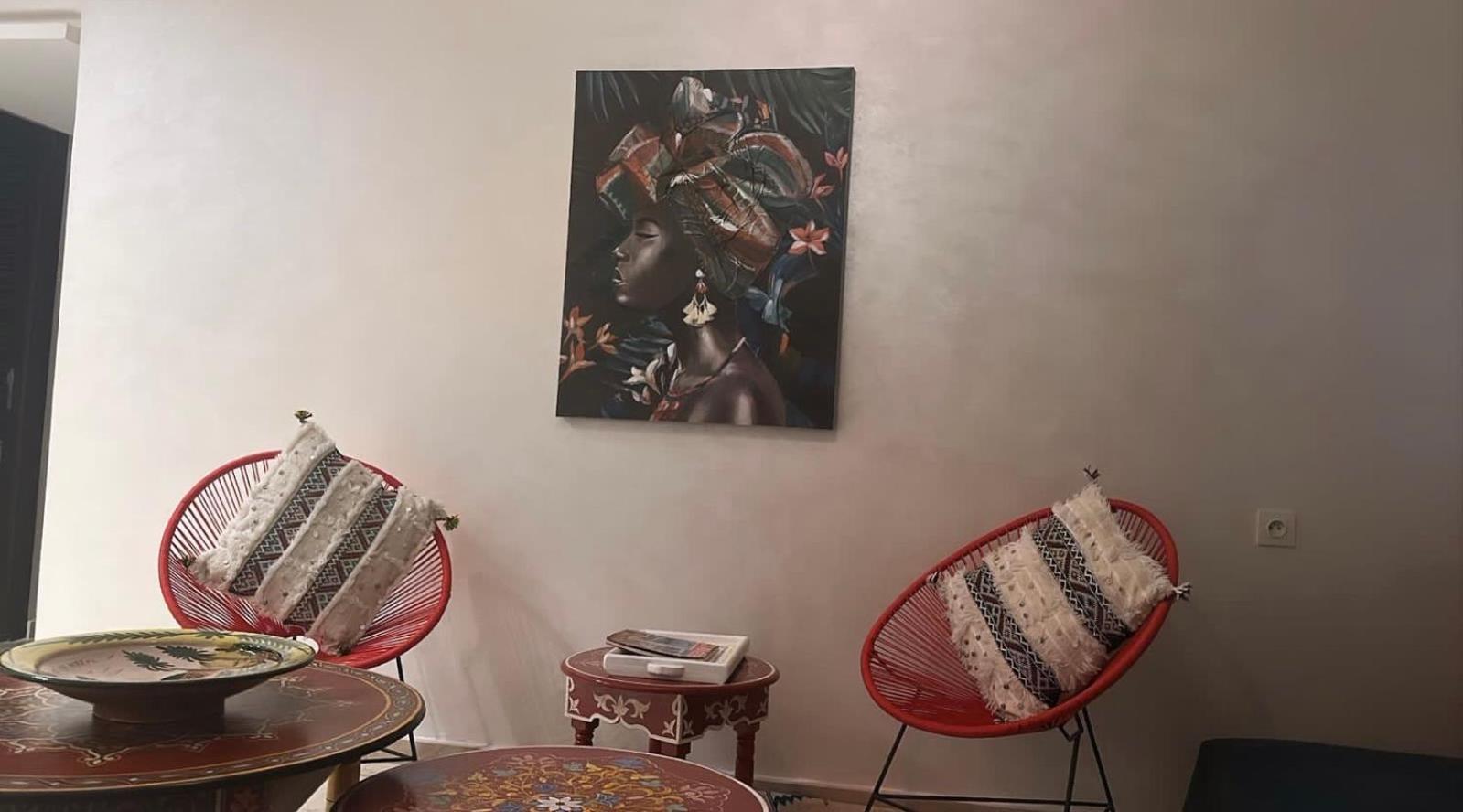 Apartment Bohobelle *