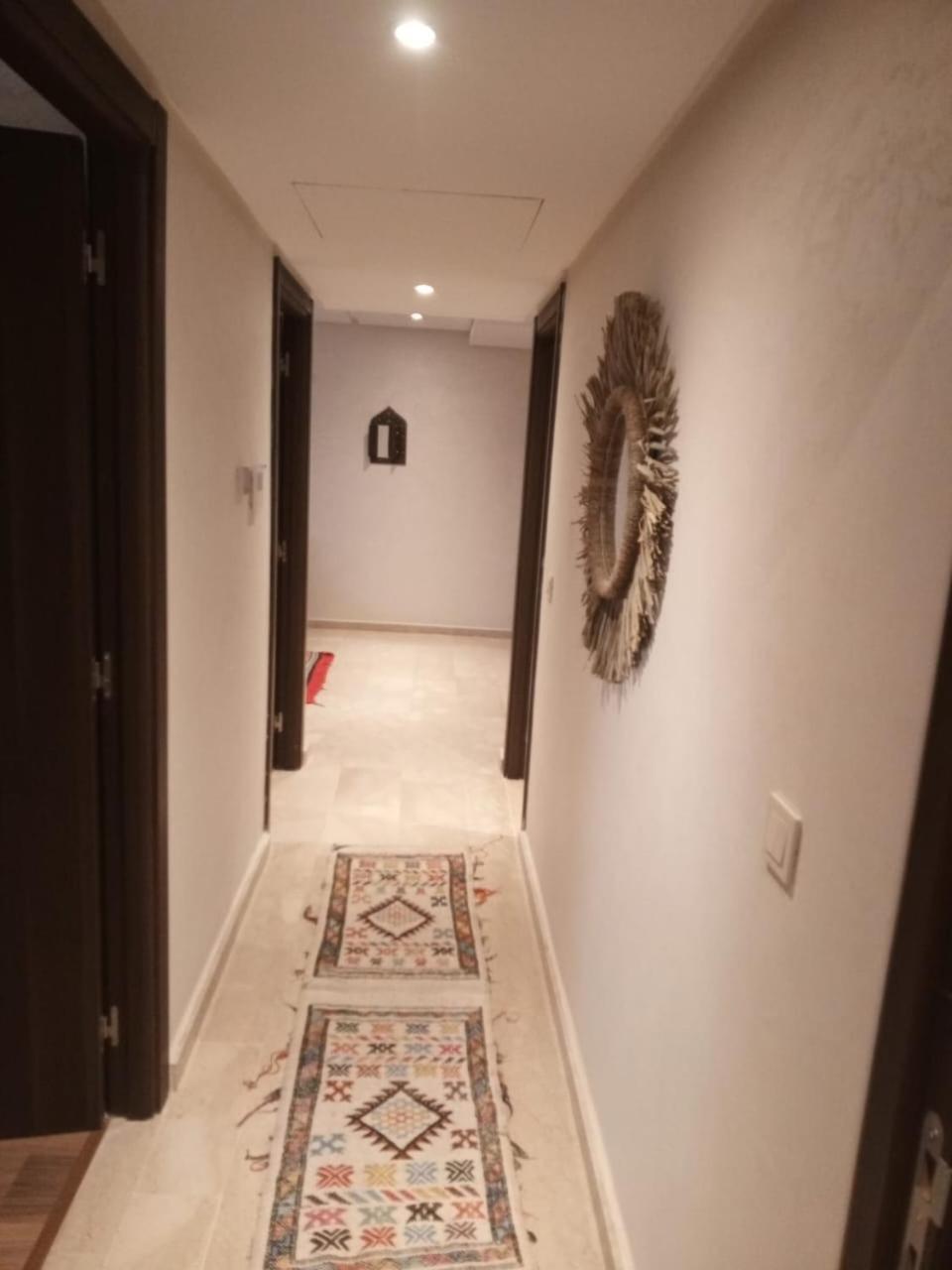Apartment Bohobelle