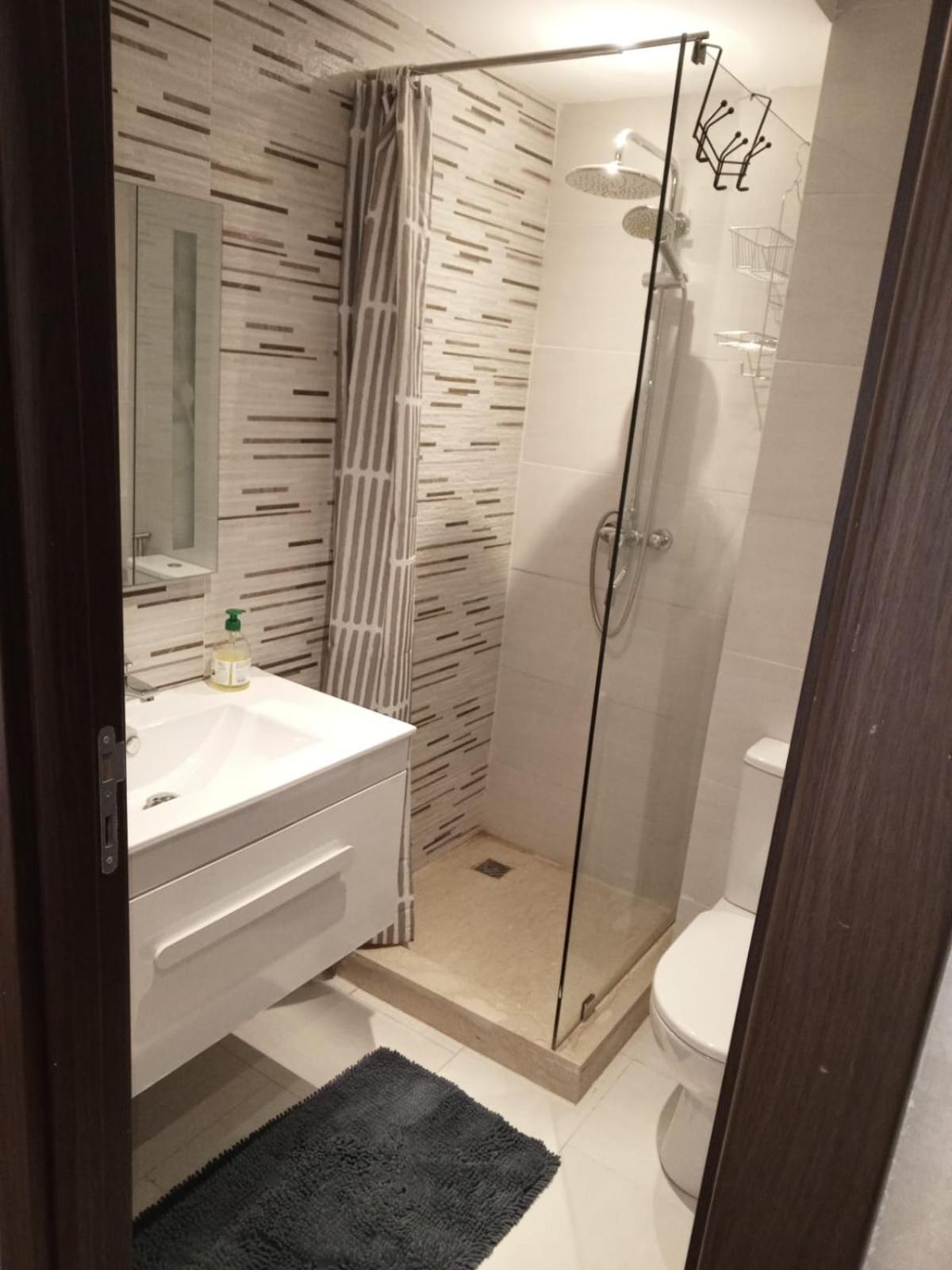 Bohobelle Apartment Marrakesh