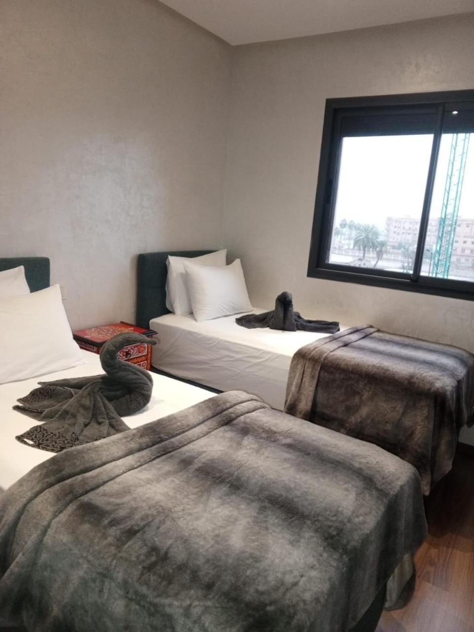 Apartment Bohobelle *