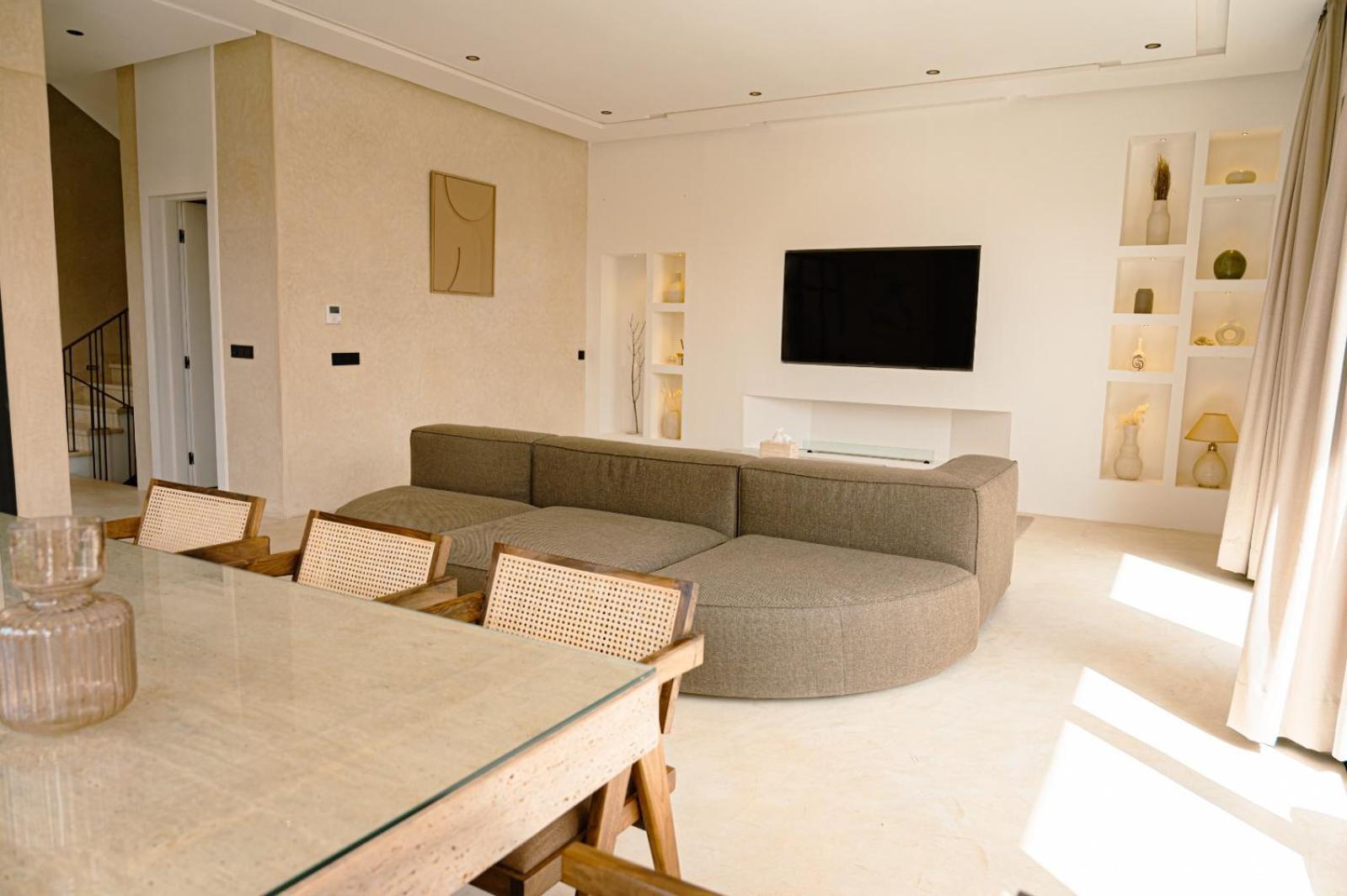 Tolede By Thecasaedition Villa