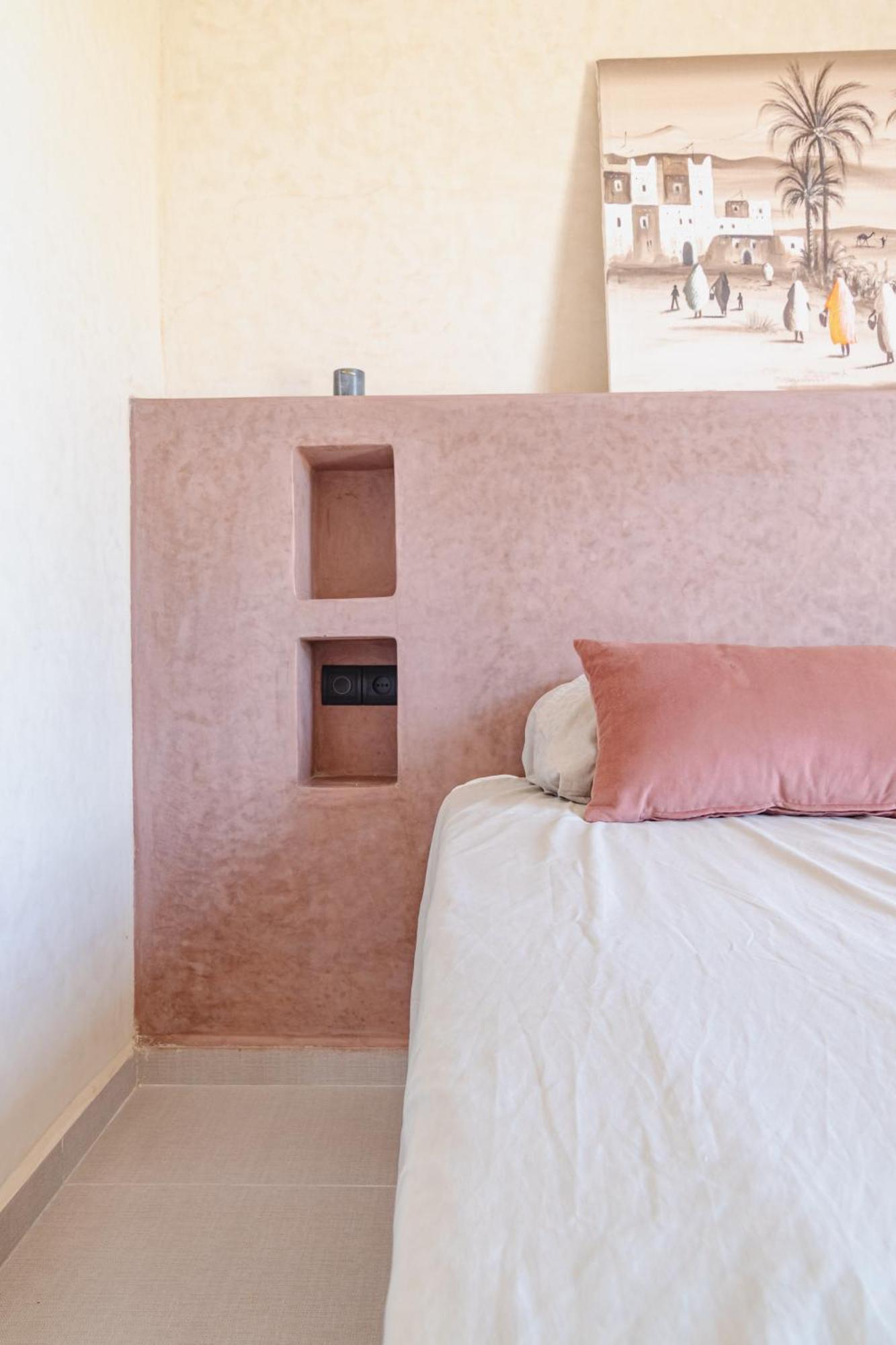 Ezz' Dar Marrakech Villa Marrakesh