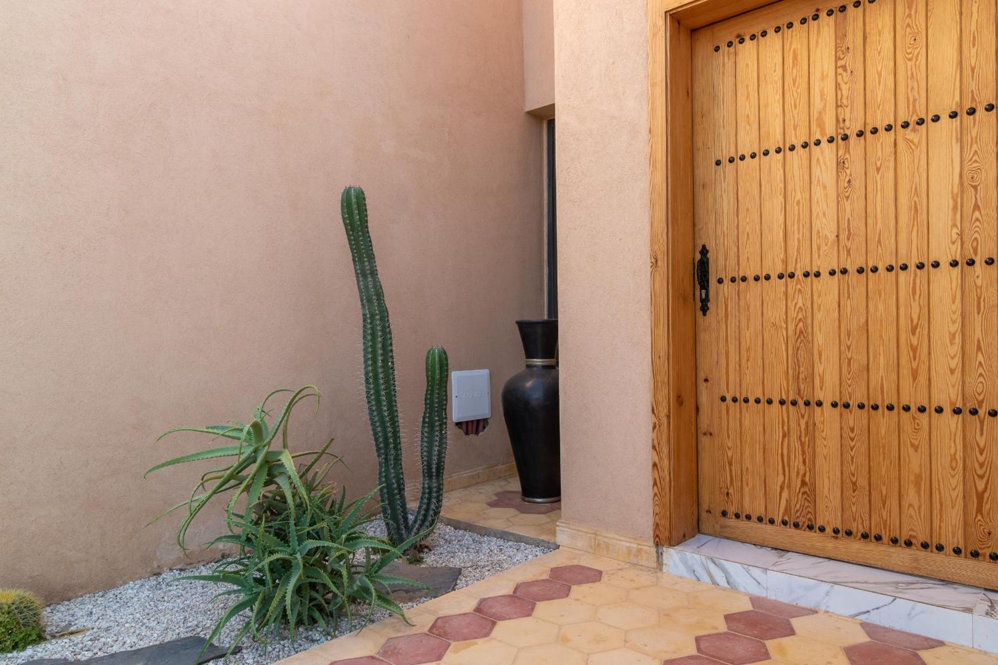 Ezz' Dar Marrakech