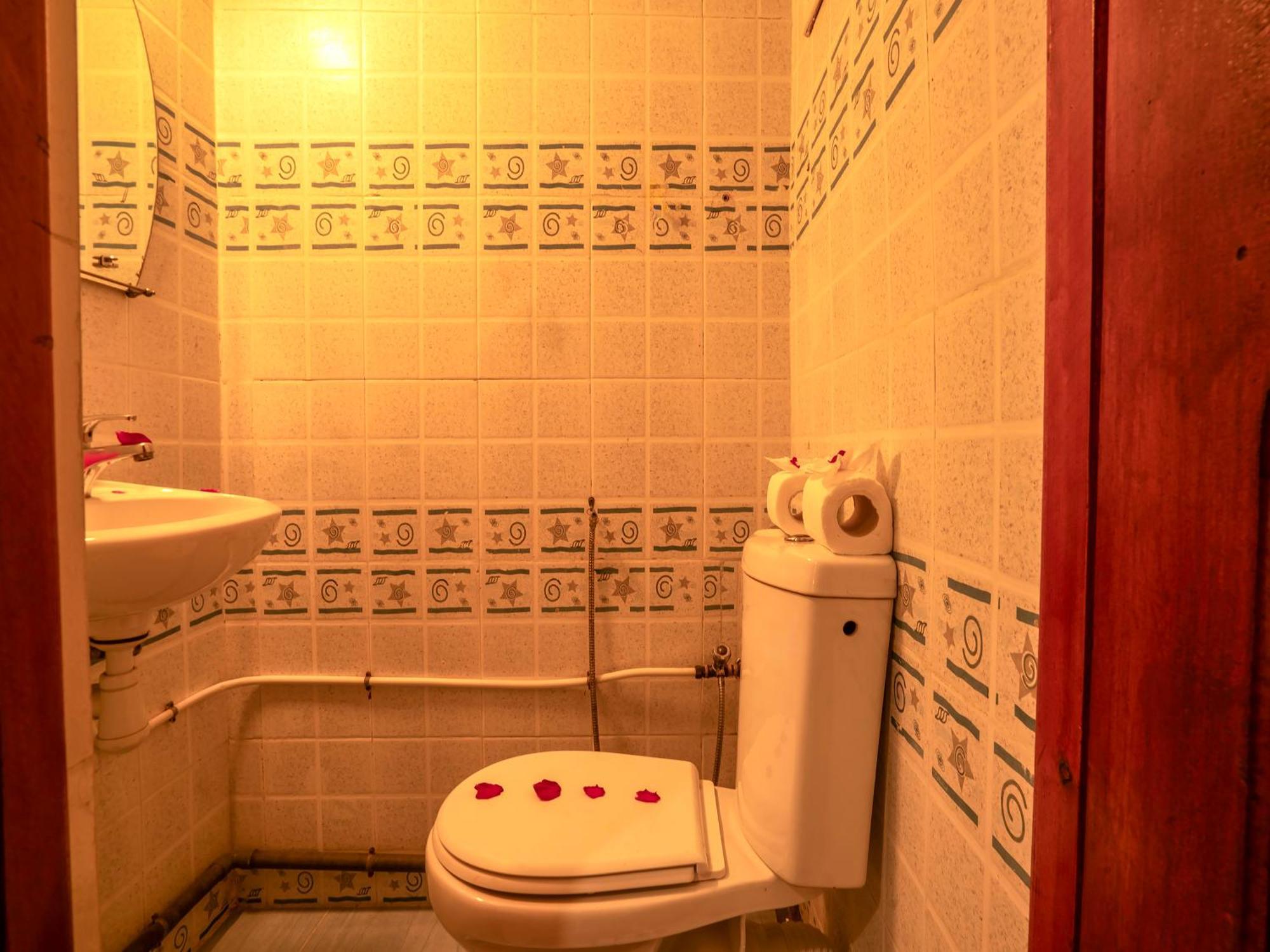 Pretty In The Medina Apartment Marrakesh