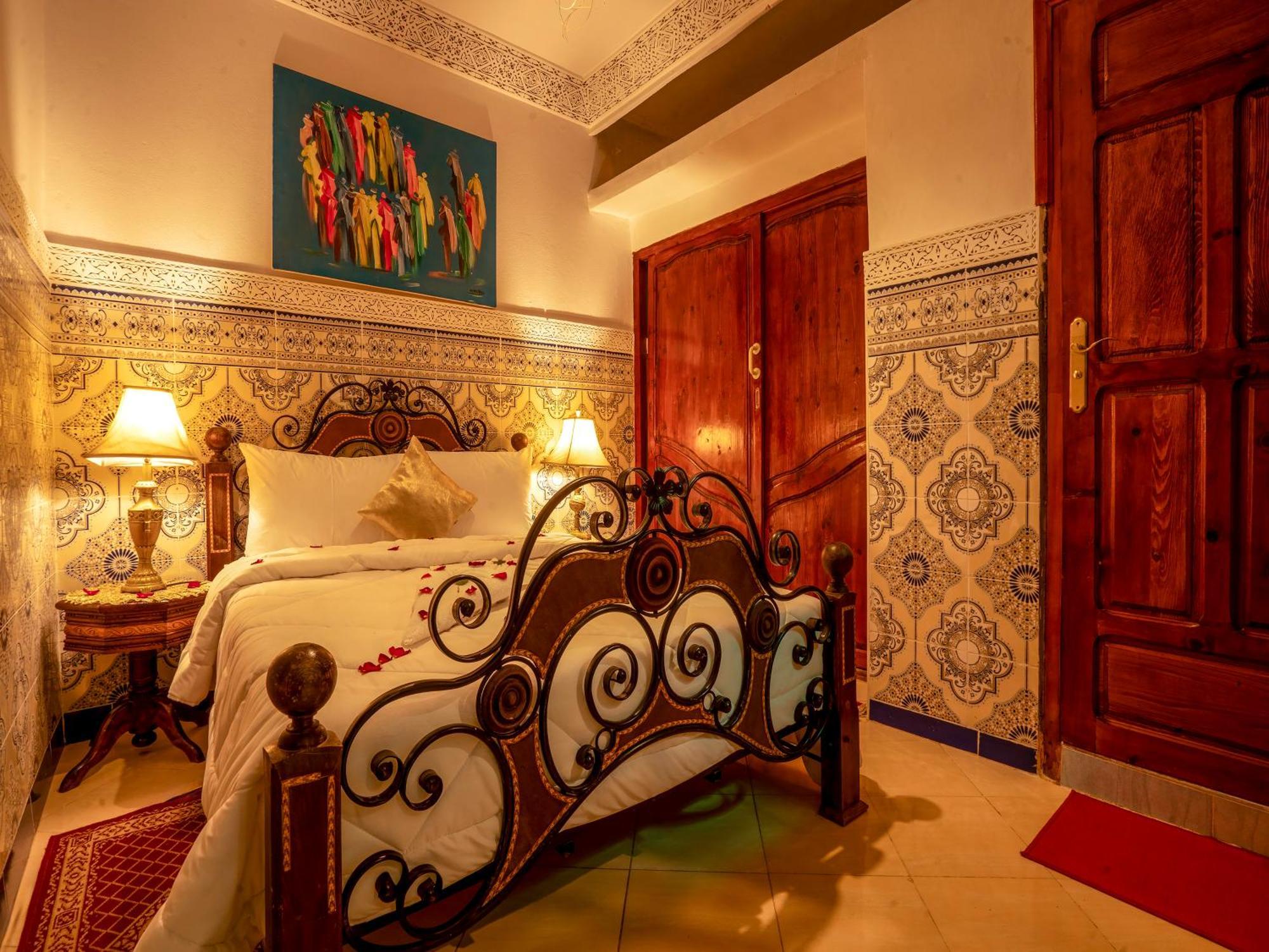 Apartment Pretty In The Medina Marrakesh