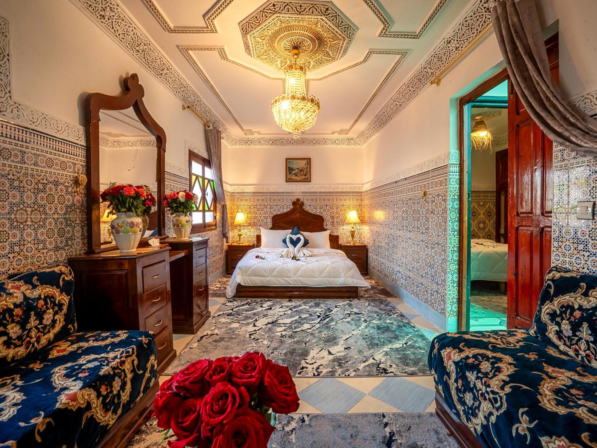 Pretty In The Medina 2 * Marrakesh