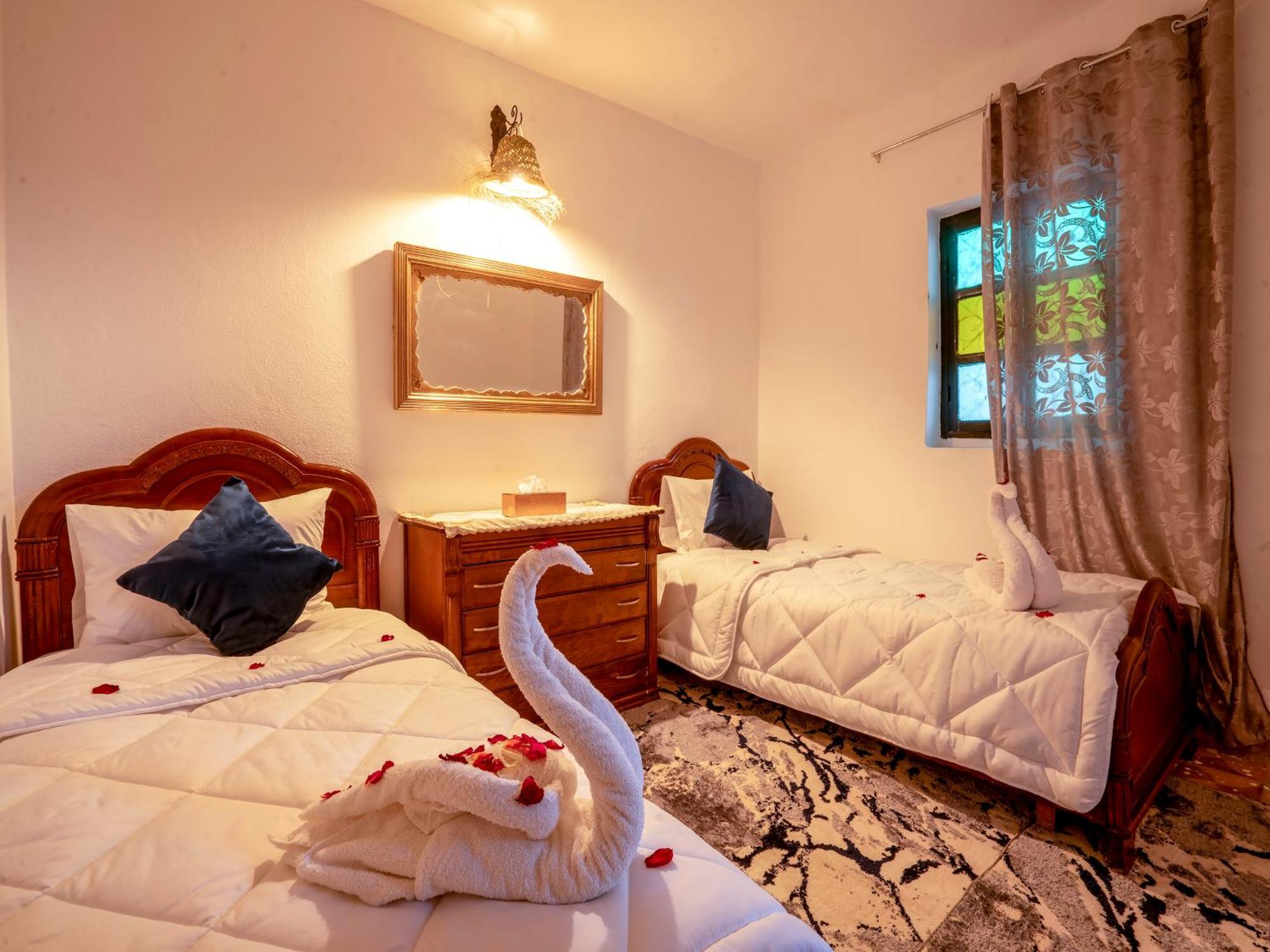 Apartment Pretty In The Medina 2