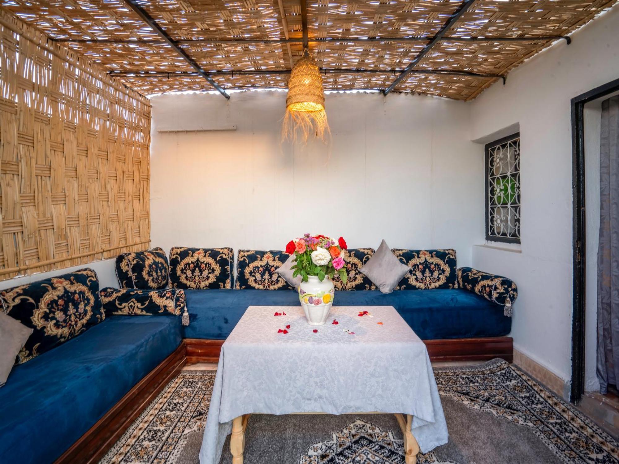 Apartment Pretty In The Medina 2