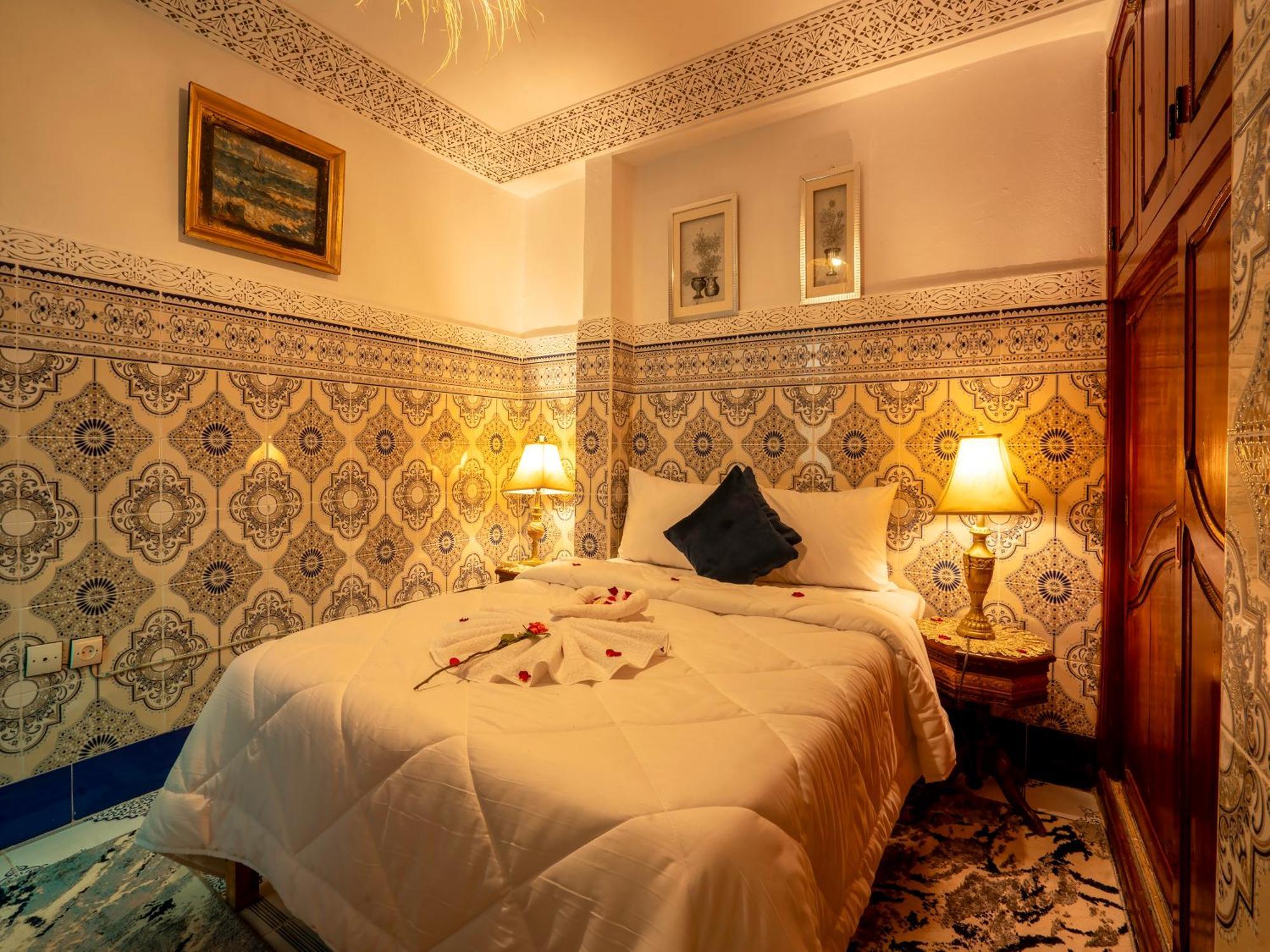 Apartment Pretty In The Medina 2 *