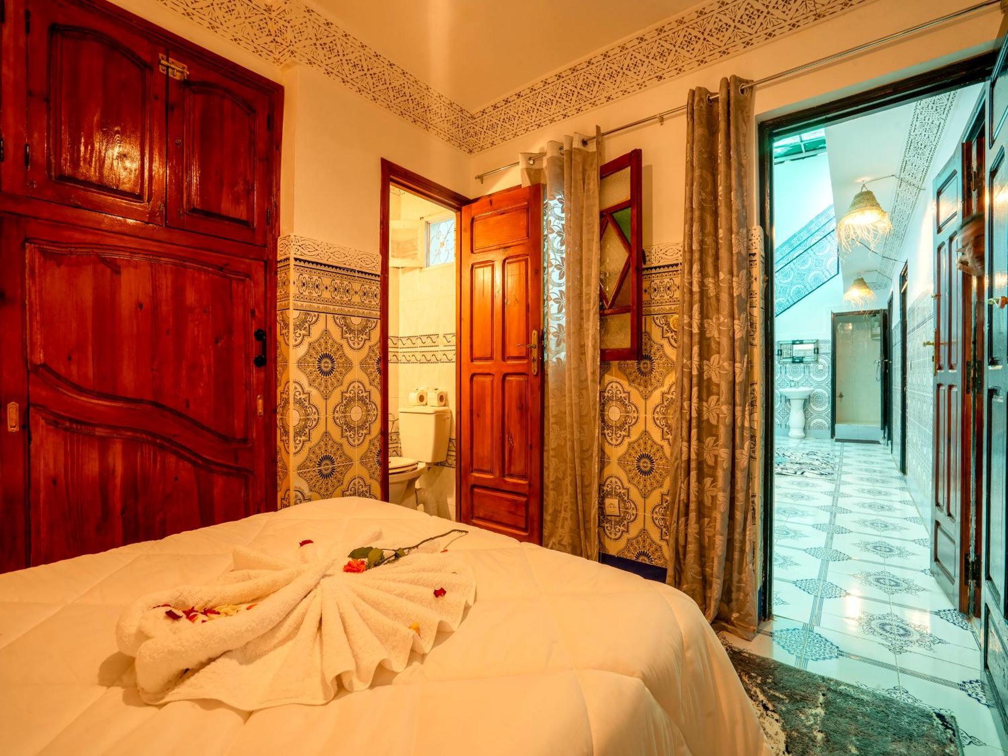 Apartment Pretty In The Medina 2