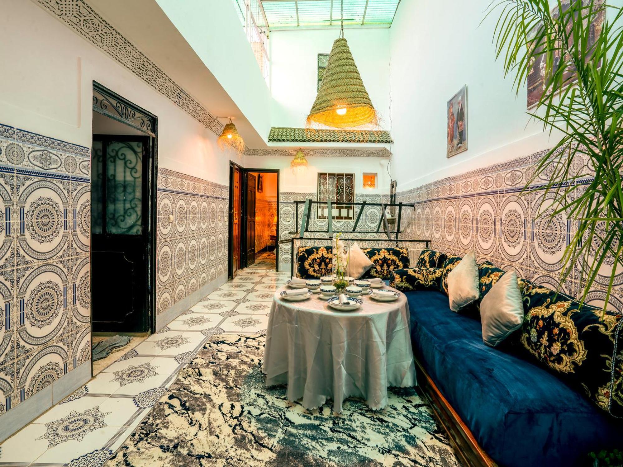 Apartment Pretty In The Medina 2 *